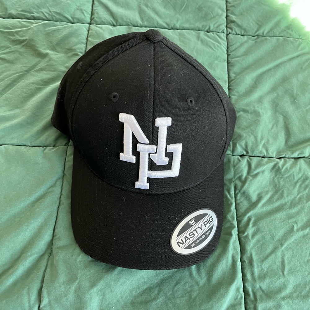 Nasty Pig Hat